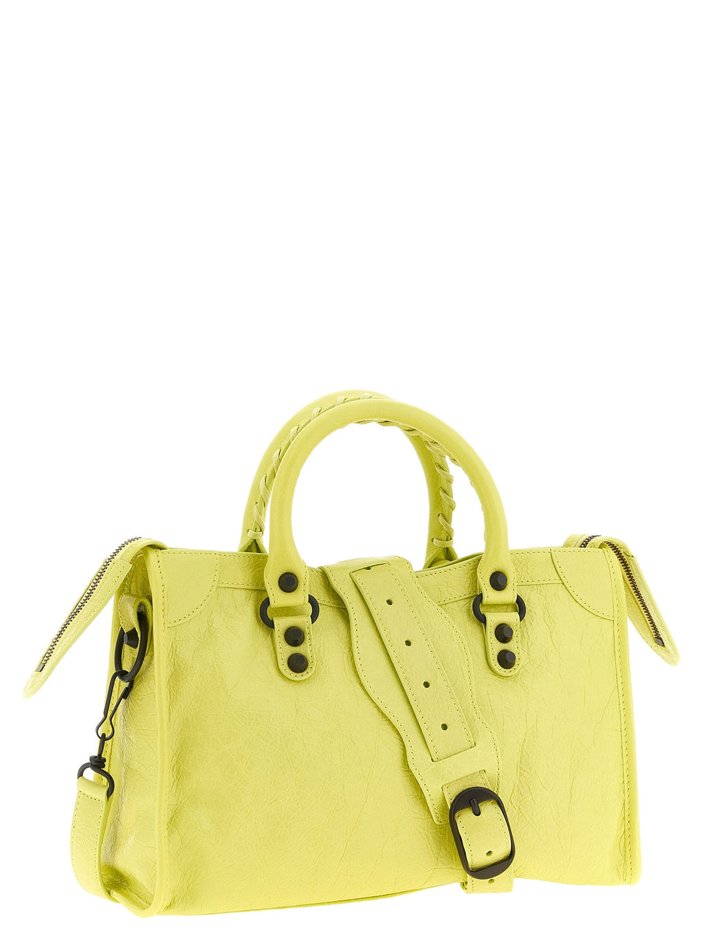 'Le City S' handbag 2