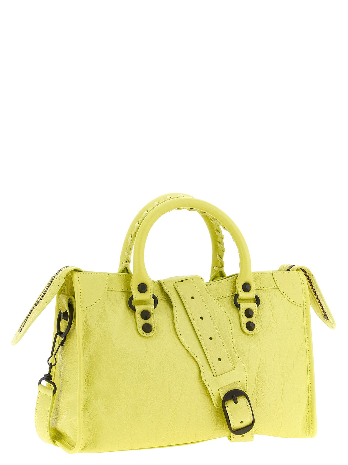 'Le City S' handbag 2