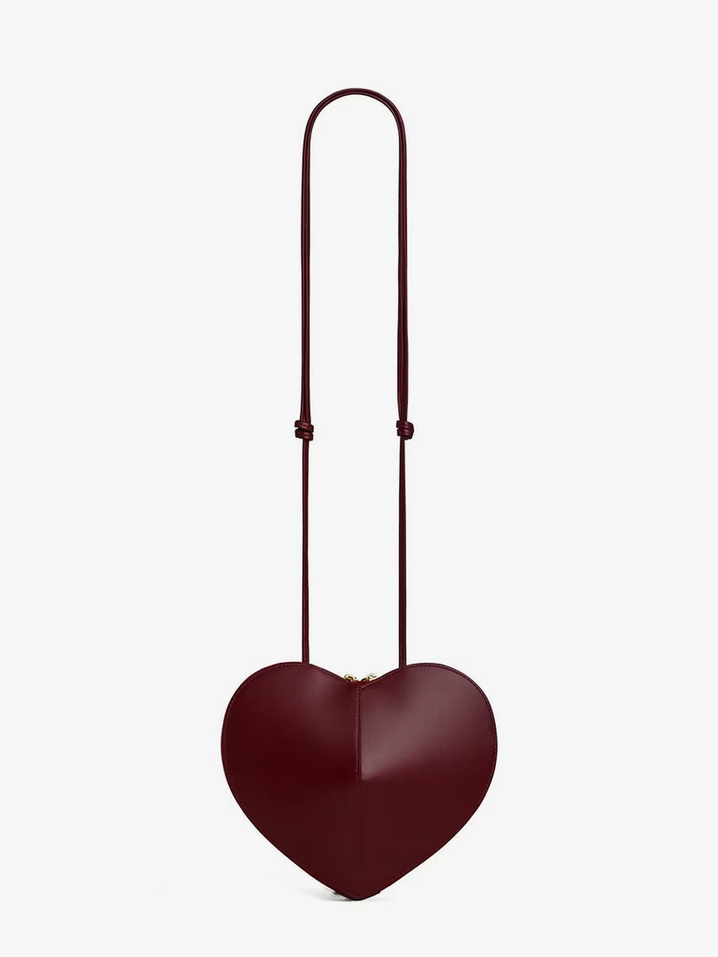 Le Coeur Pony Skin Shoulder bag 2