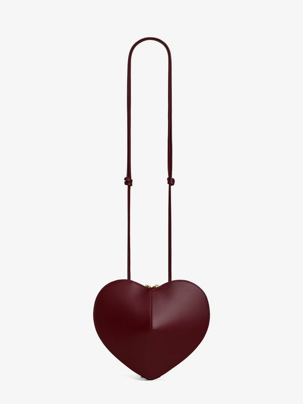 Le Coeur Pony Skin Shoulder bag 2