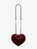 Le Coeur Pony Skin Shoulder bag