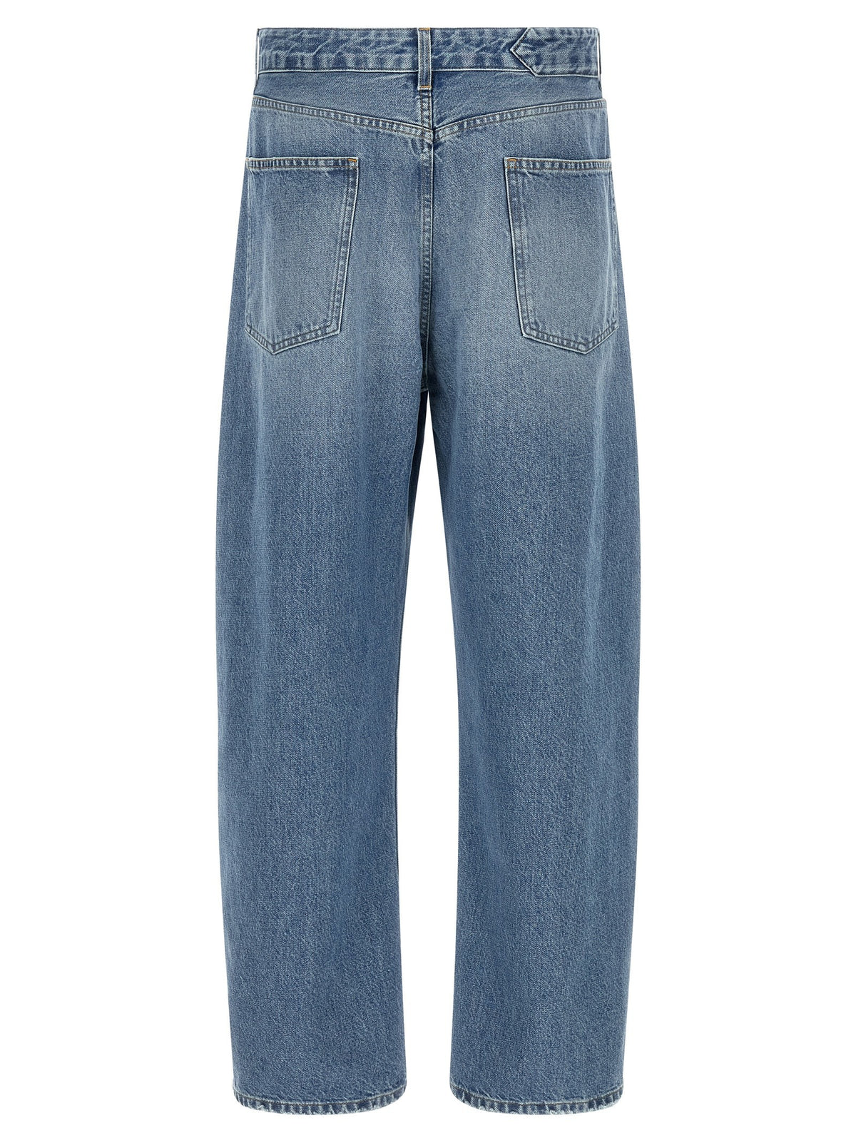 'Le De-Nimes Mirada' jeans 2