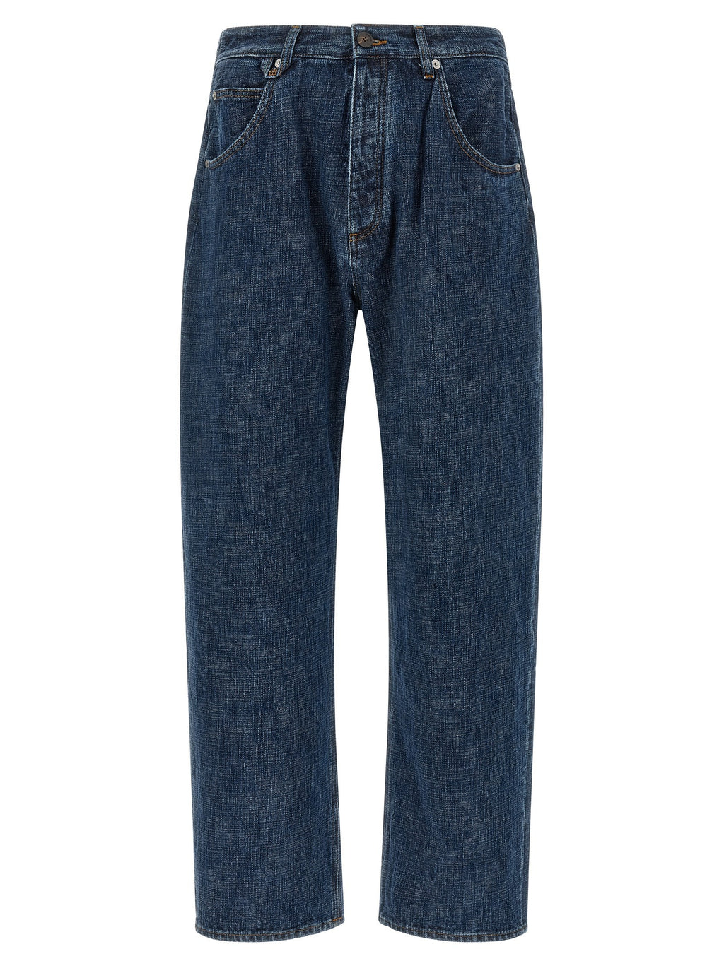 'Le De-Nîmes Tempo' jeans