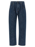 'Le De-Nîmes Tempo' jeans