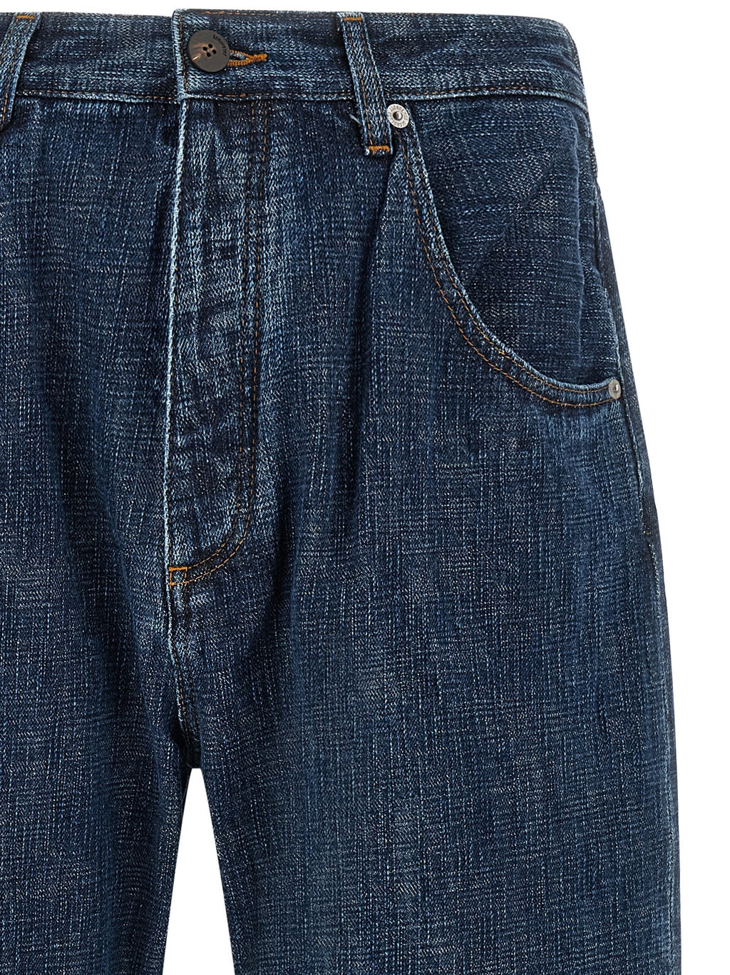 'Le De-Nîmes Tempo' jeans 3