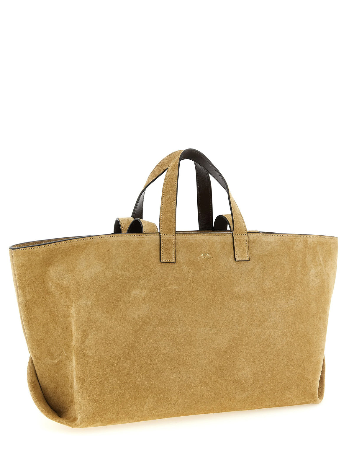 'Le Drummer' large shopping bag 3