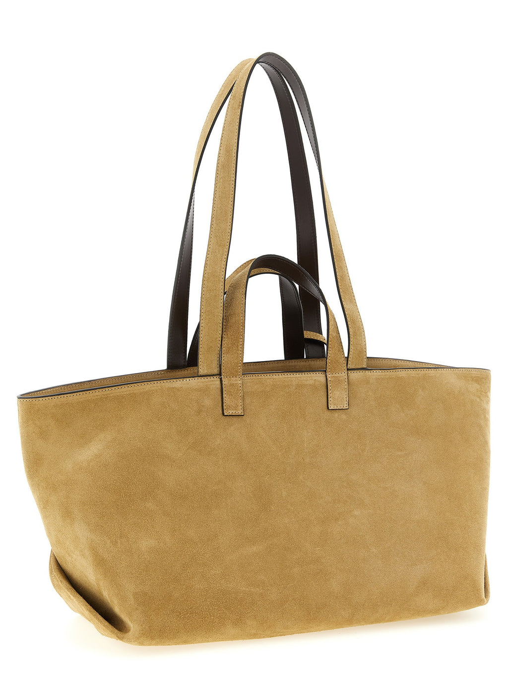 'Le Drummer' large shopping bag 2