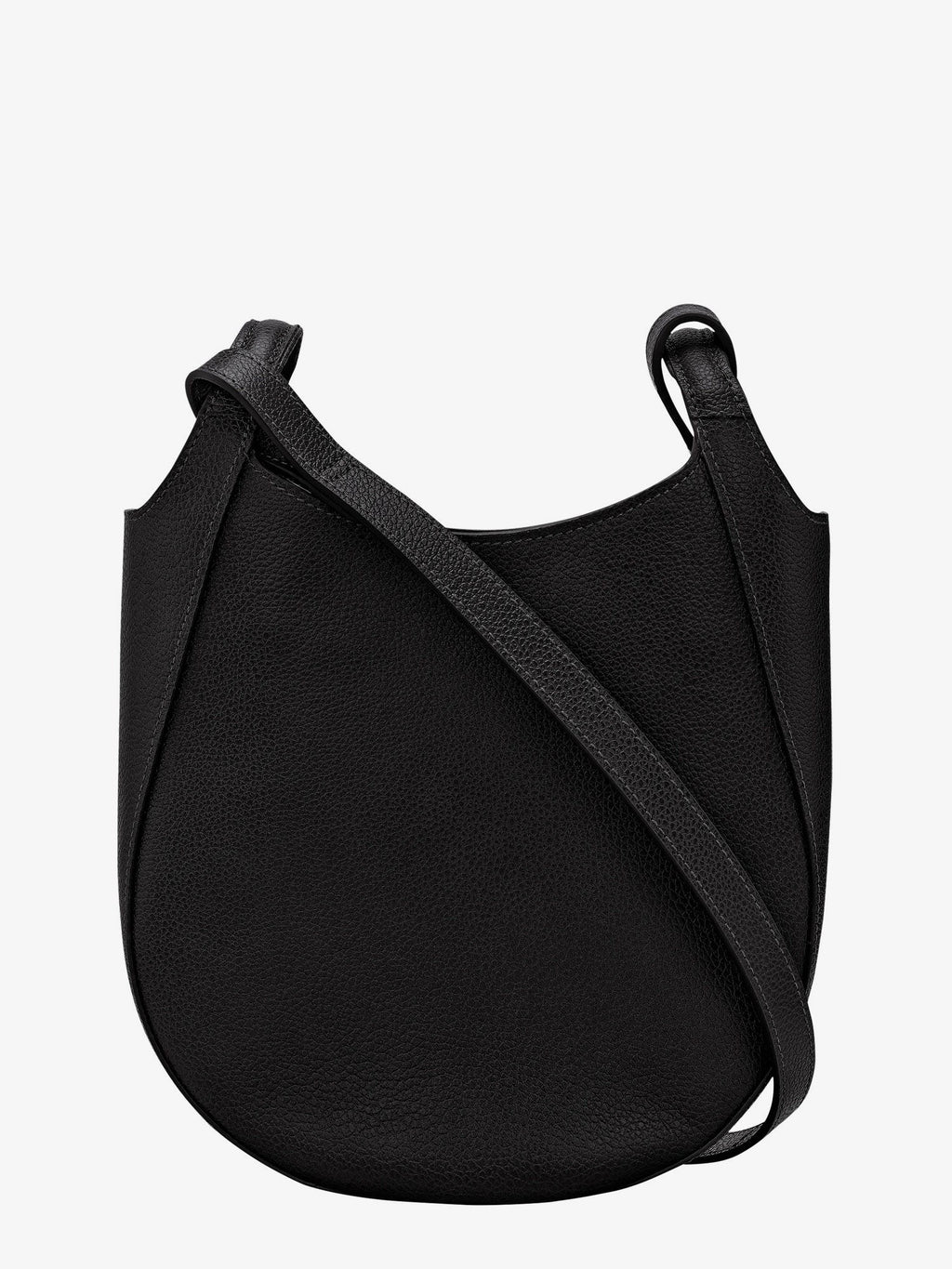 Le Foulonné leather crossbody bag 2