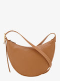 Le Foulonné leather shoulder bag