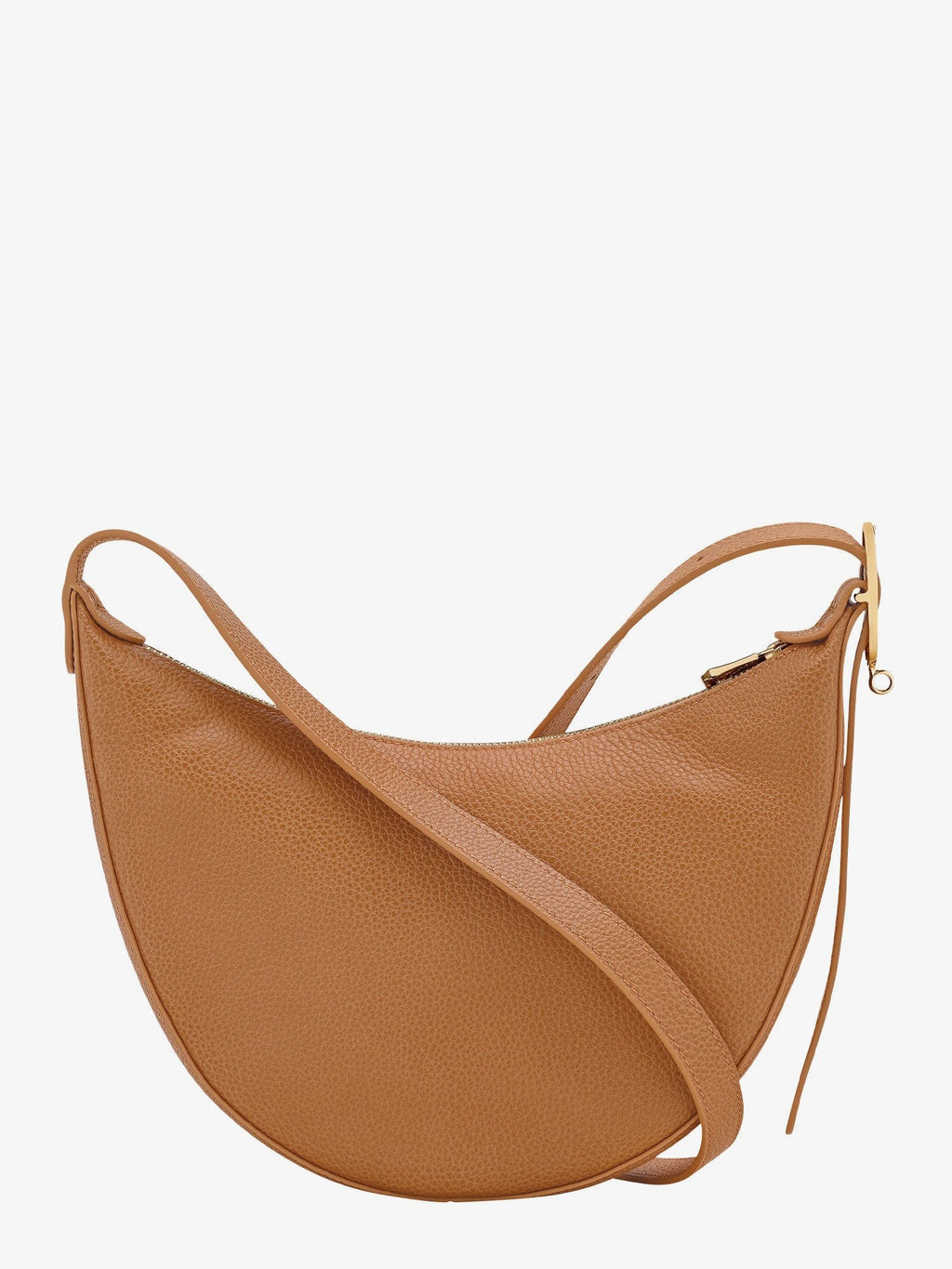Le Foulonné leather shoulder bag 2