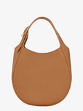 Le Foulonné S leather handbag