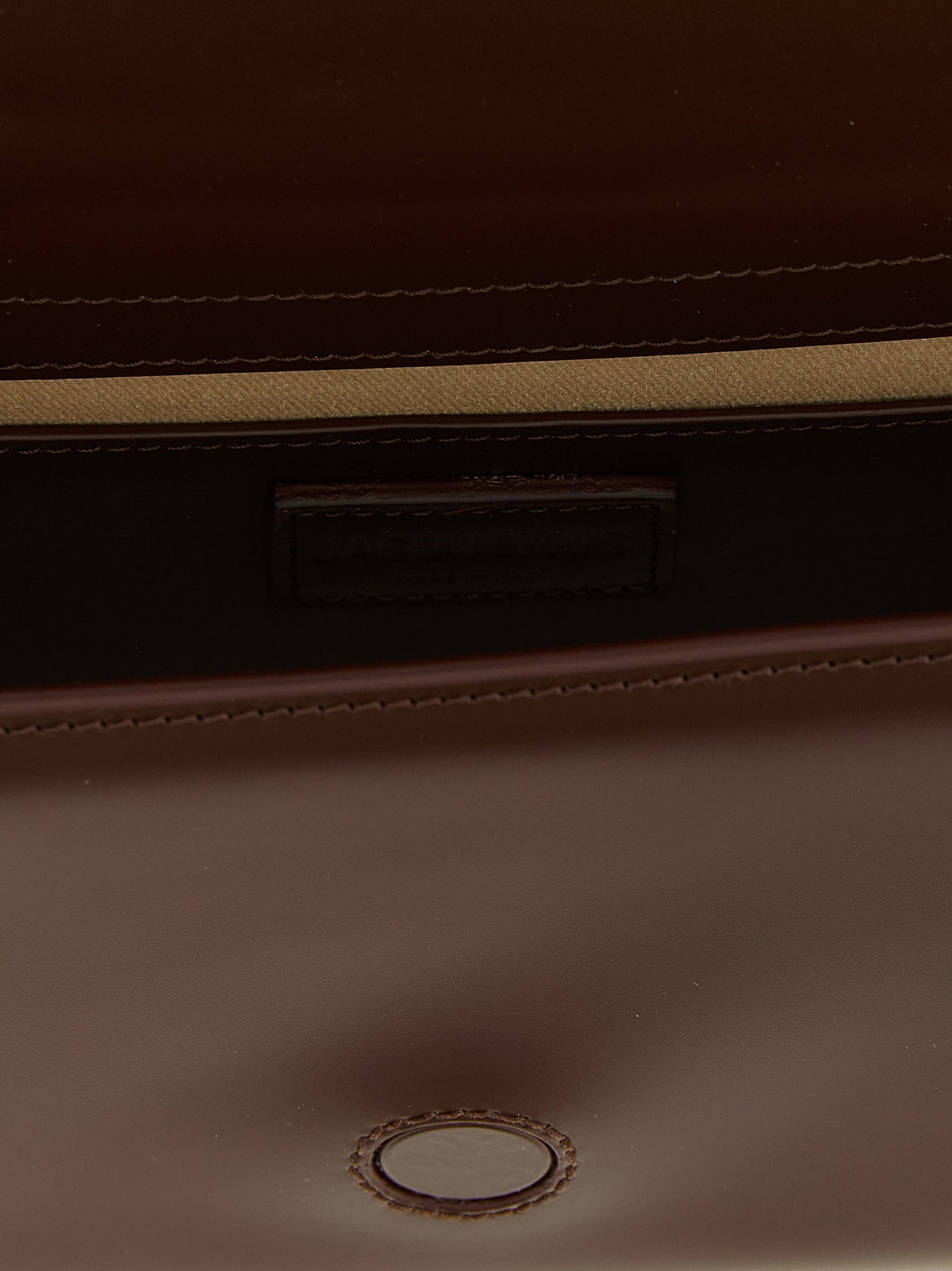 'Le Grand Bambino' handbag 4