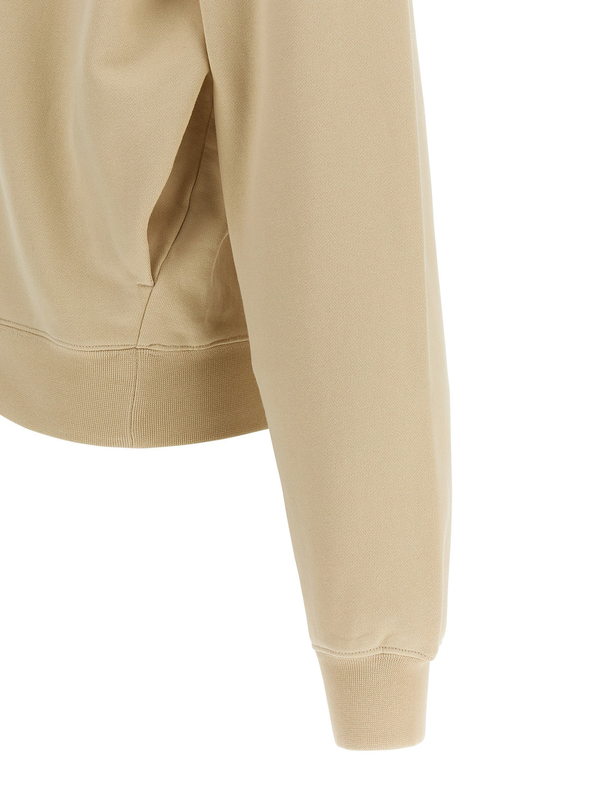 'Le Hoodie Grip Gros Grain' hoodie 4