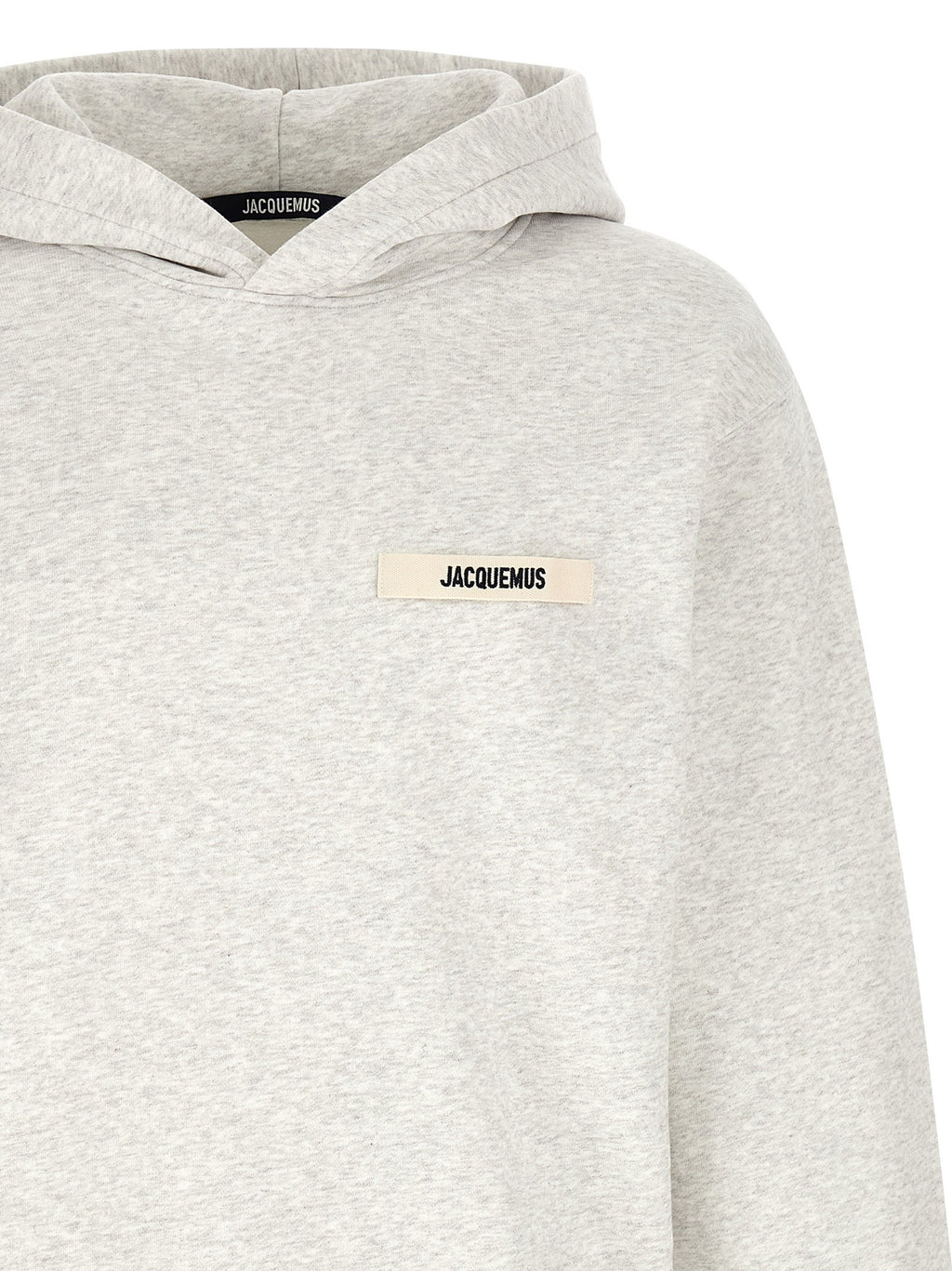 'Le Hoodie Gros-Grain' hoodie 3