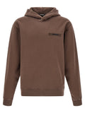 'Le Hoodie Gros-Grain' hoodie