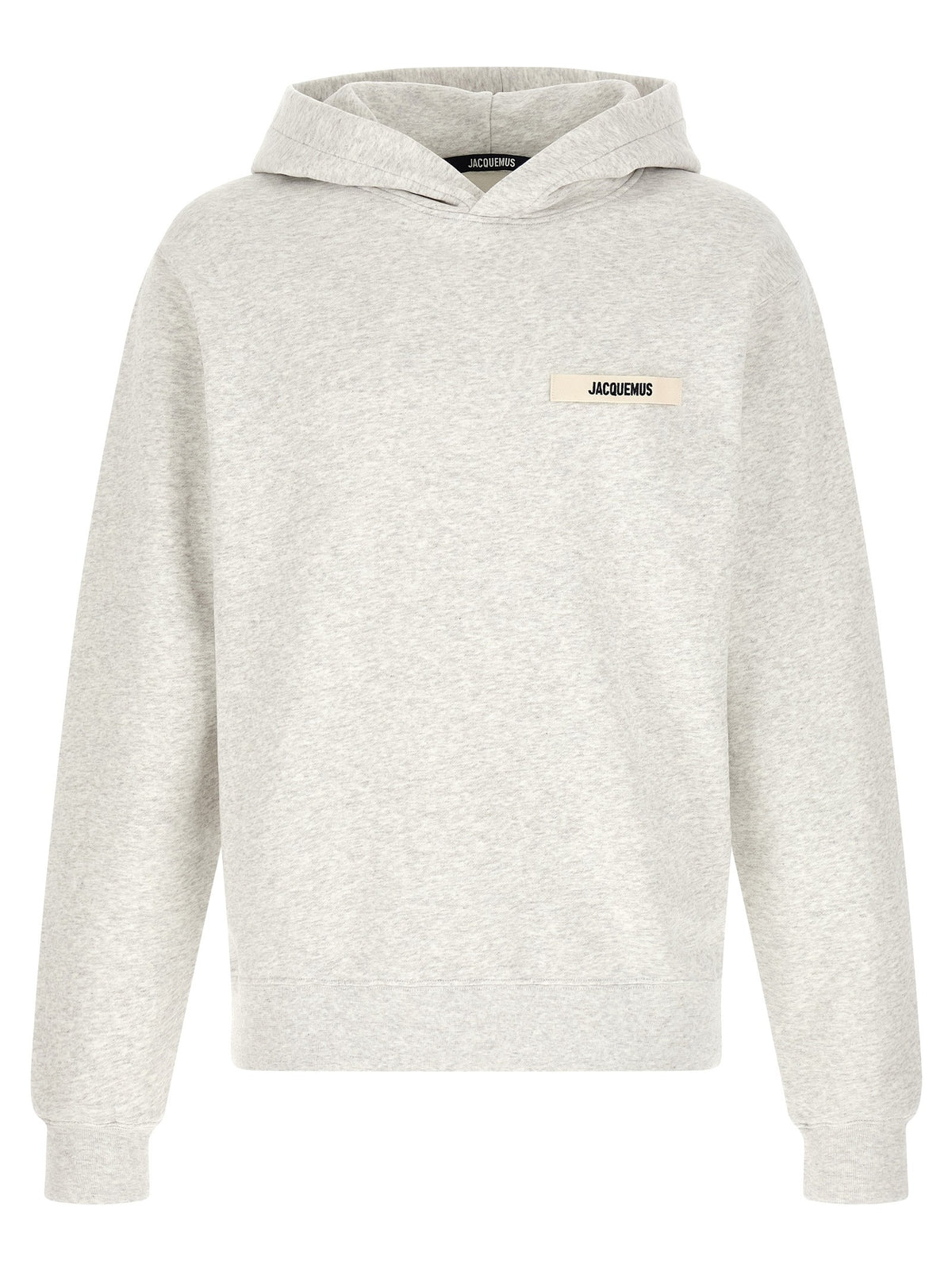 'Le Hoodie Gros-Grain' hoodie