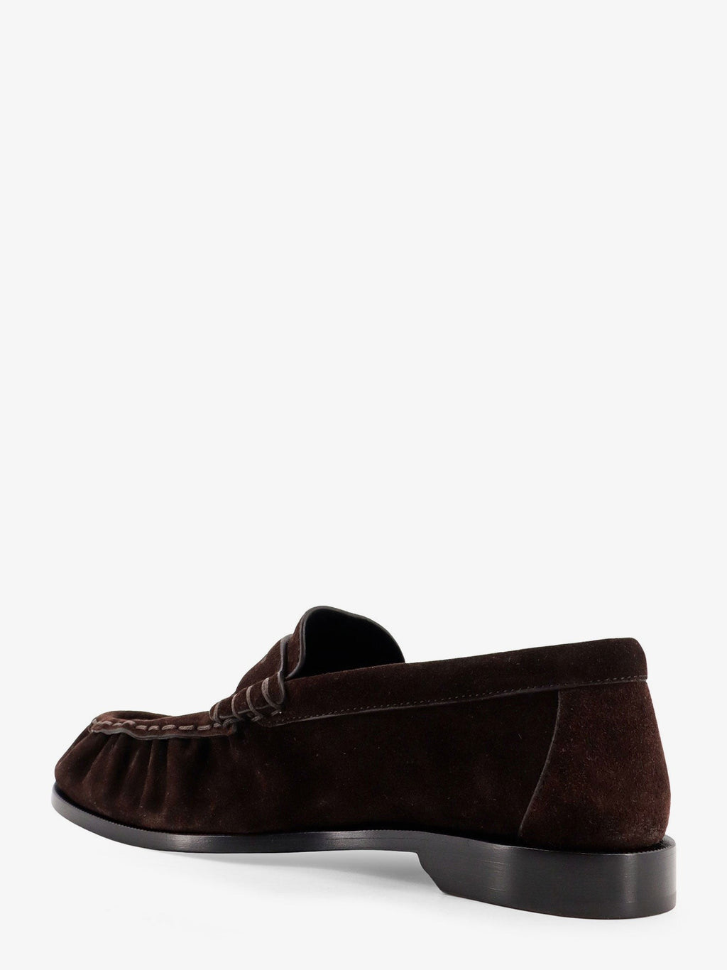 Le Loafer 15 suede loafers 3