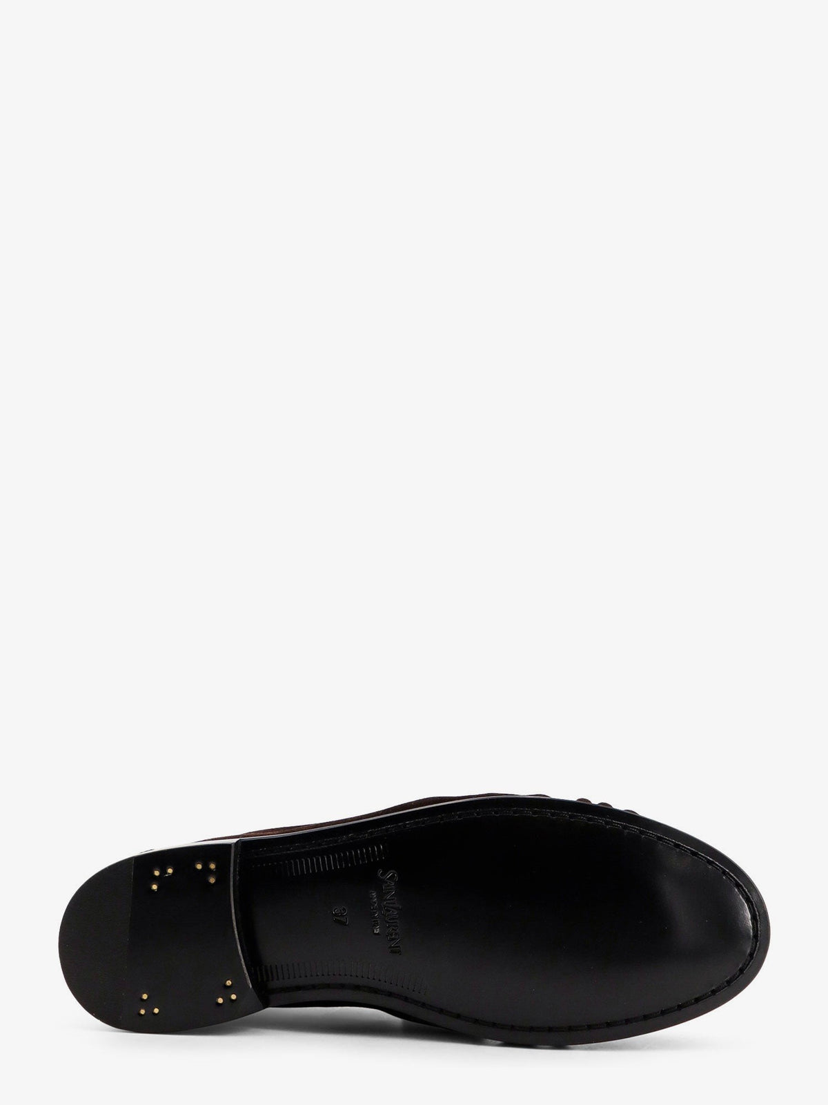 Le Loafer 15 suede loafers 4
