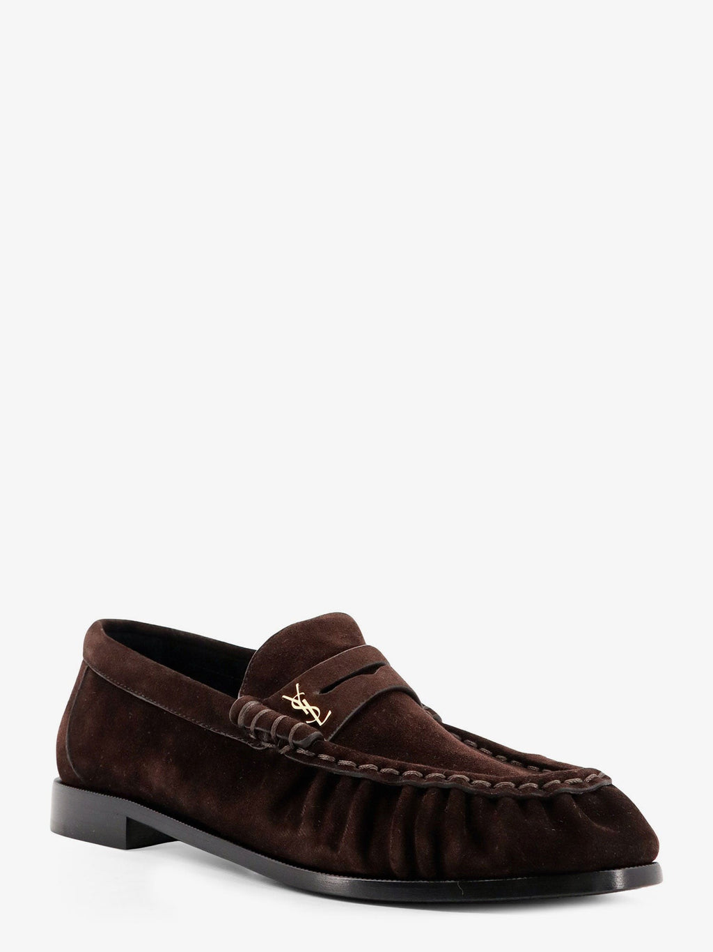 Le Loafer 15 suede loafers 2