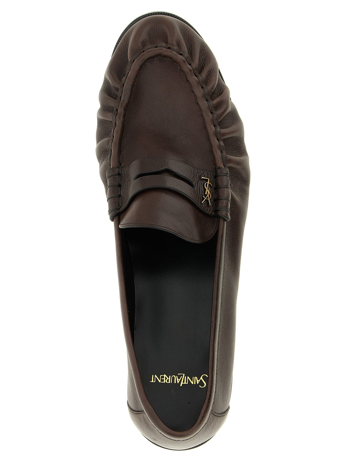 'Le Loafer' loafers 4