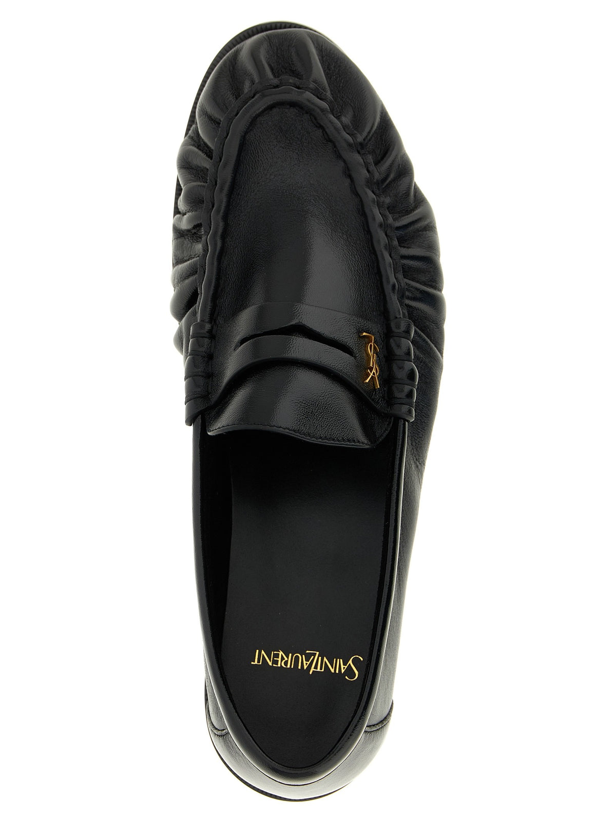'Le Loafer' loafers 4