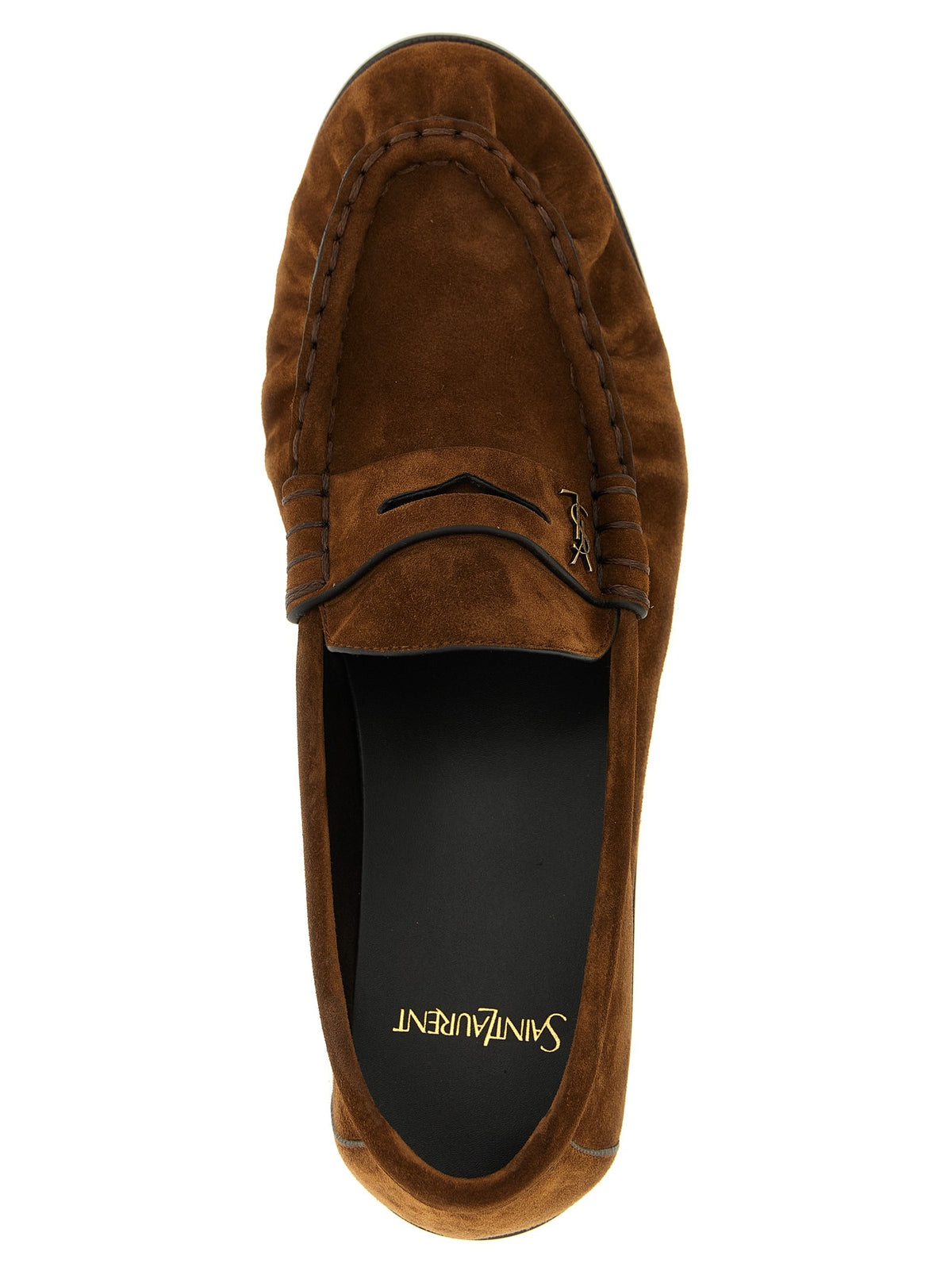 'Le Loafer' loafers 4