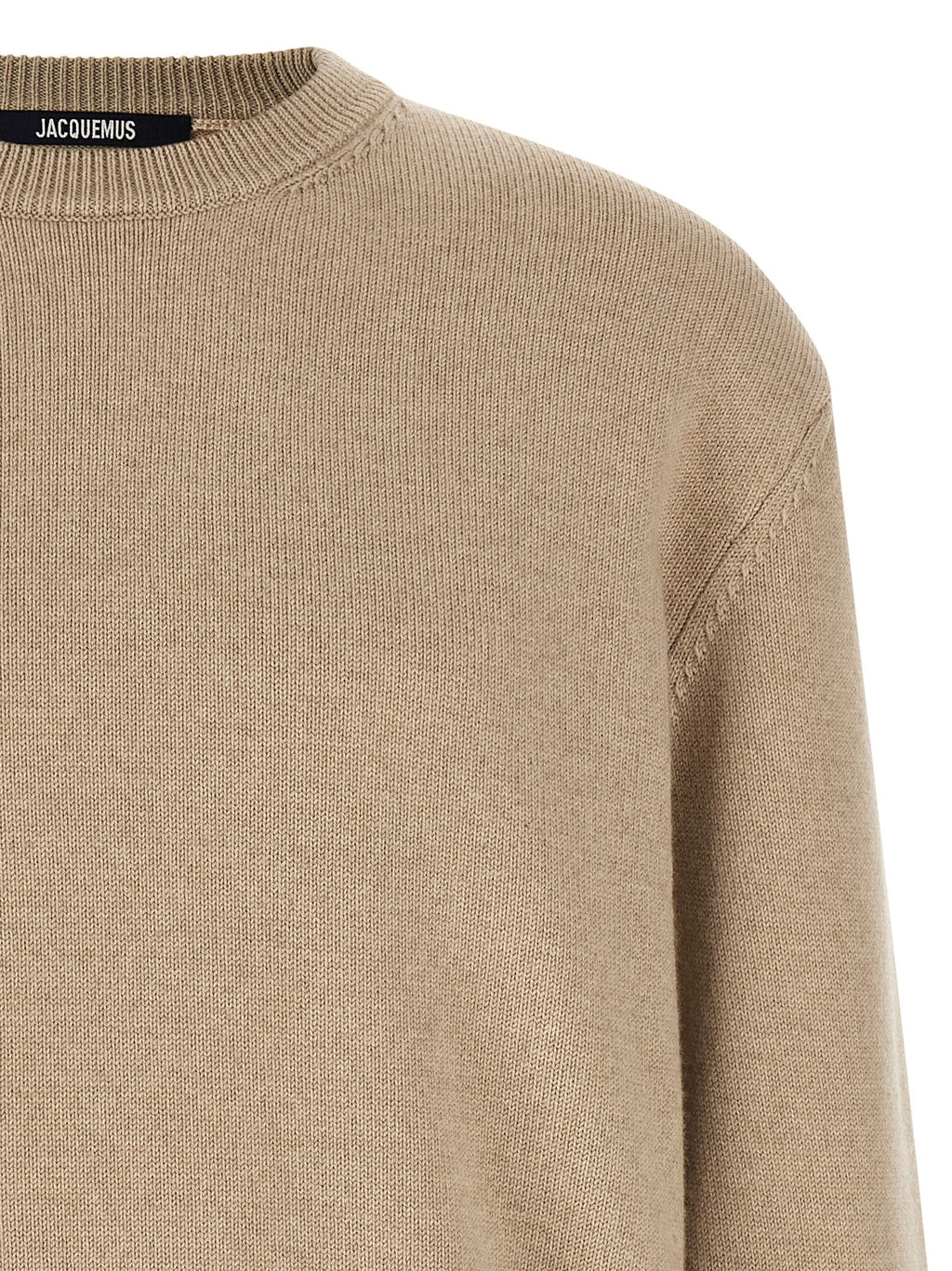 'Le Maillot Moulin' sweater 3