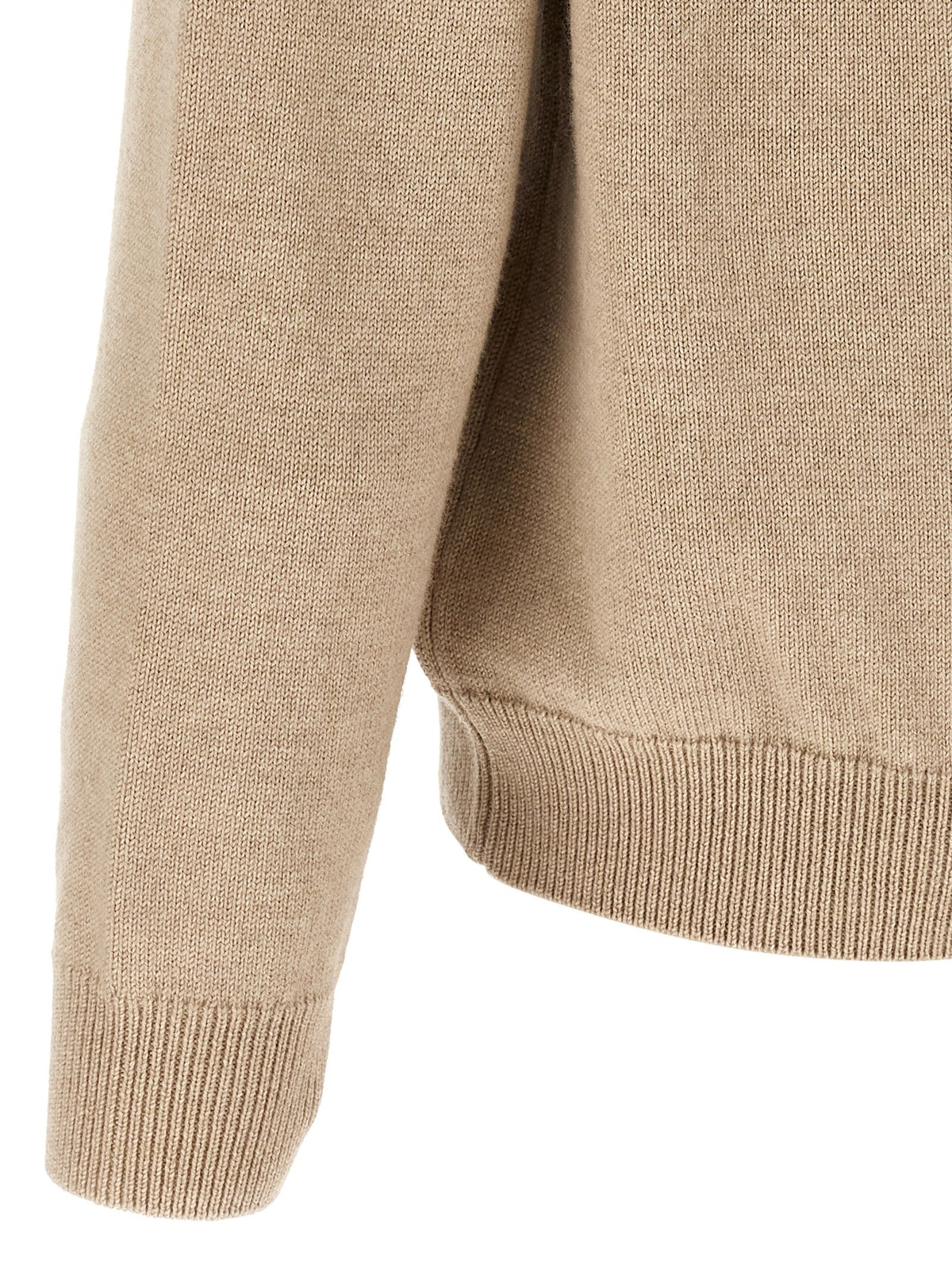 'Le Maillot Moulin' sweater 4