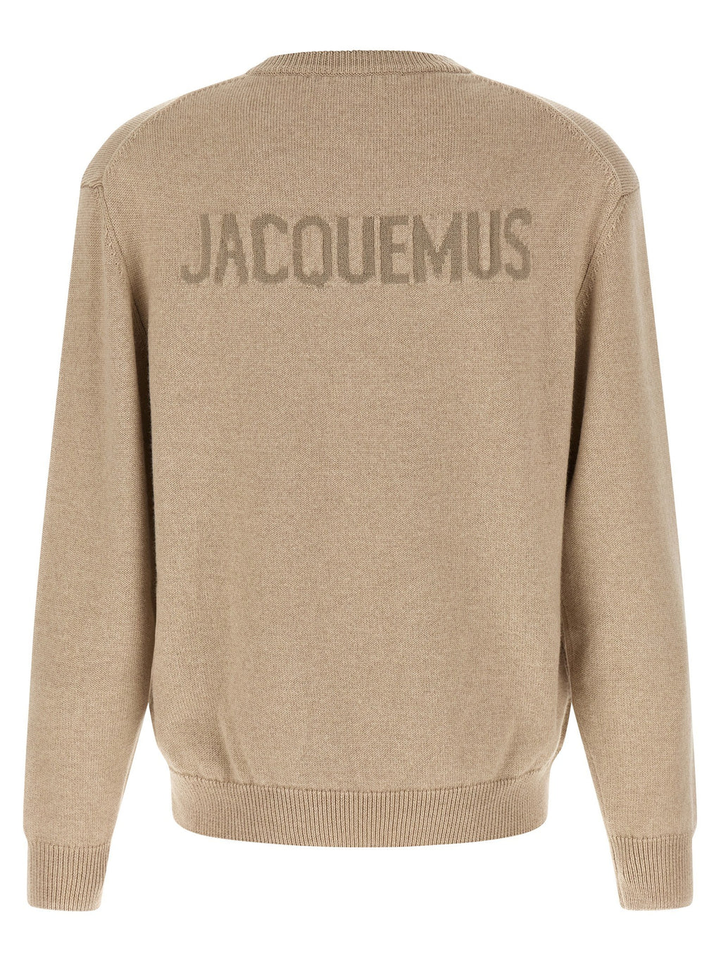 'Le Maillot Moulin' sweater 2