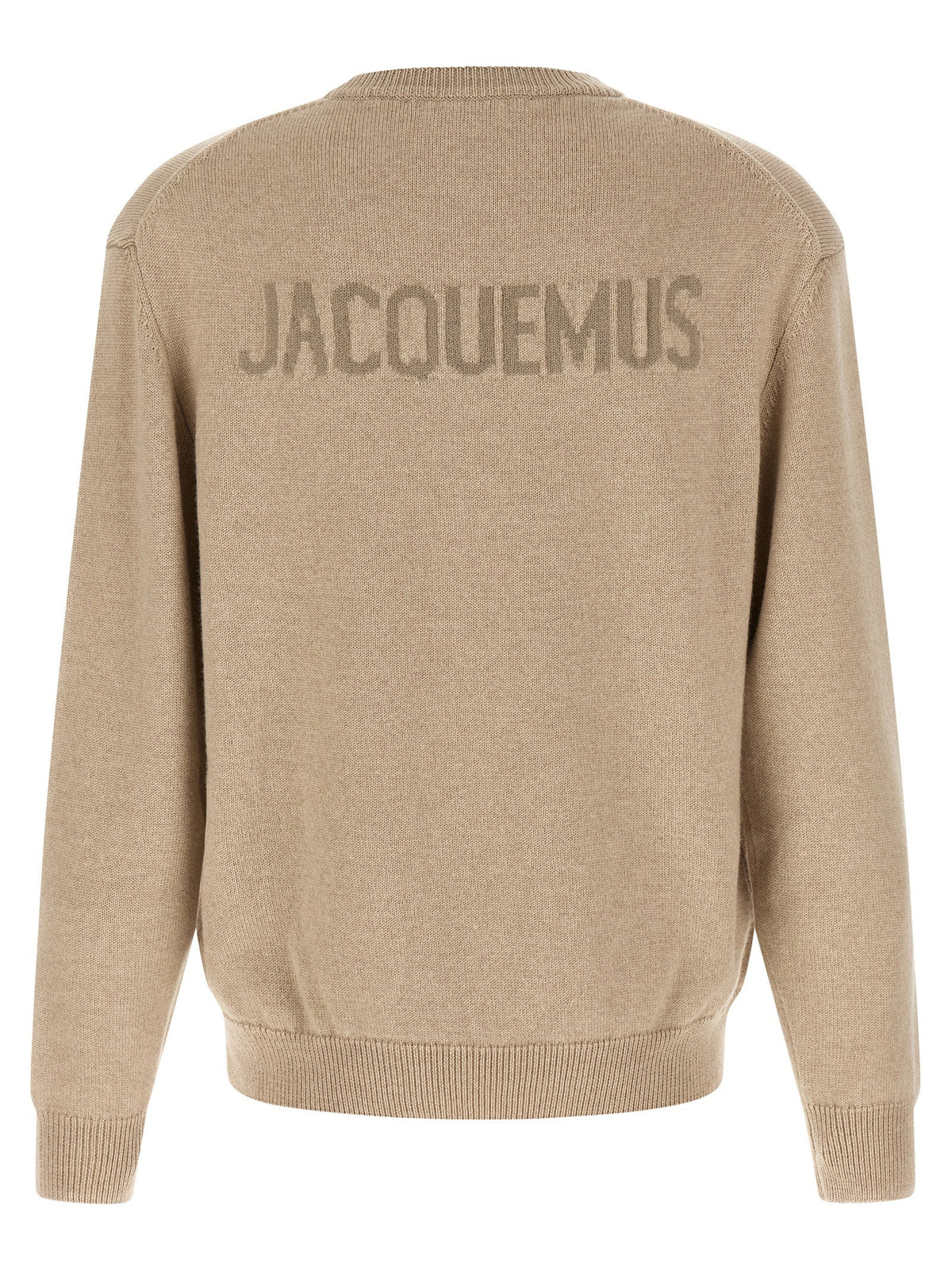 'Le Maillot Moulin' sweater 2