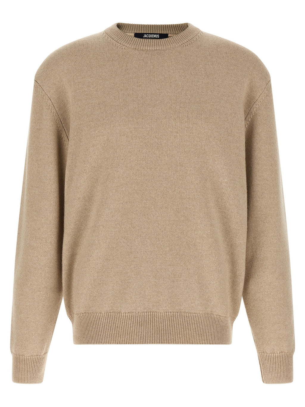 'Le Maillot Moulin' sweater