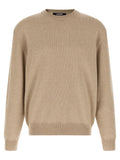 'Le Maillot Moulin' sweater