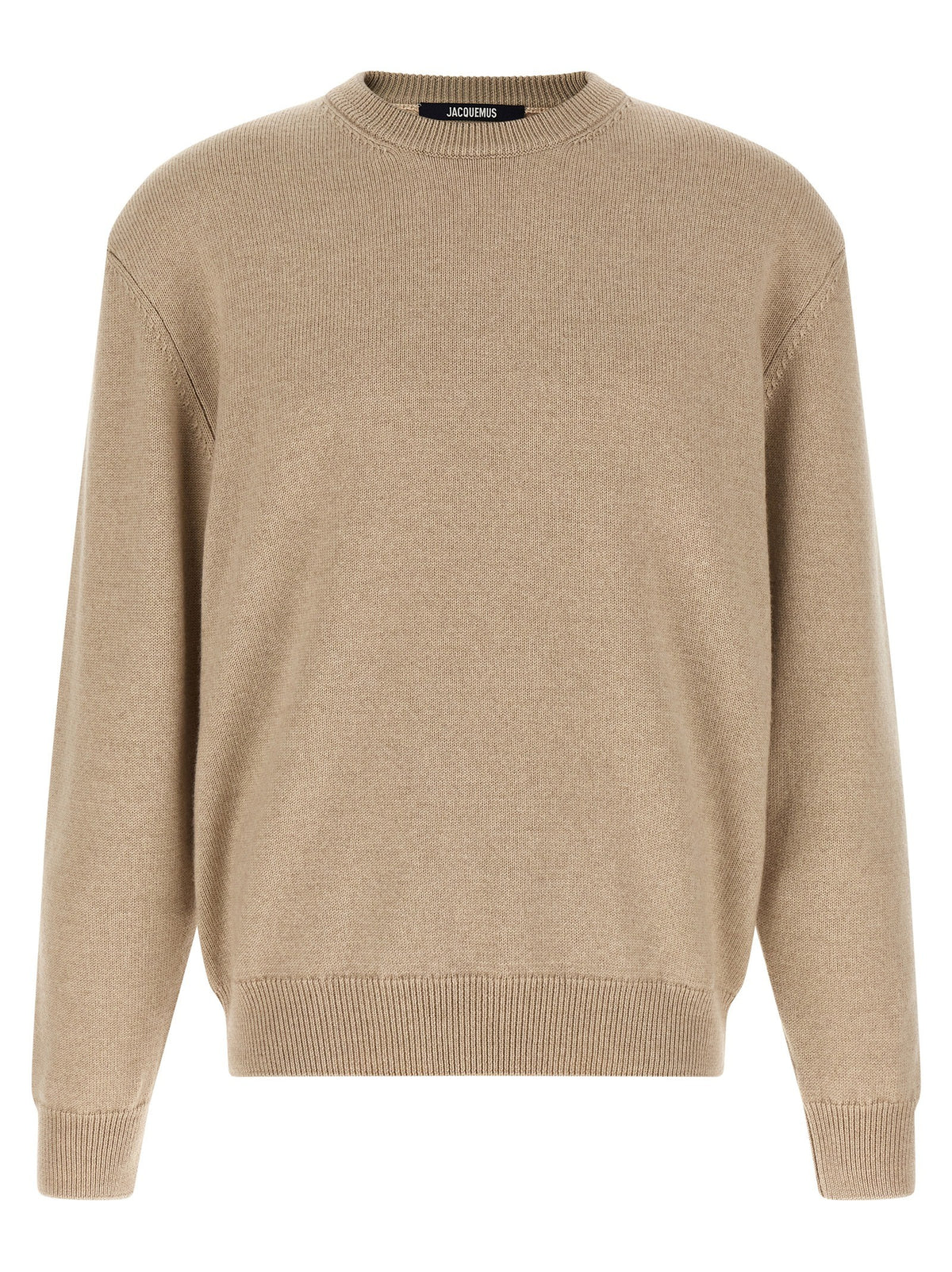 'Le Maillot Moulin' sweater