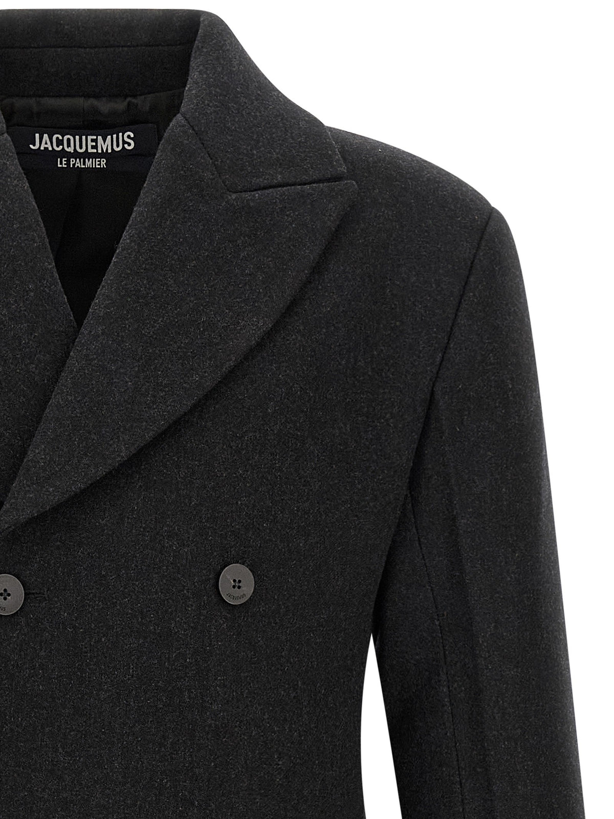 'Le Manteau Tailleur' coat 3