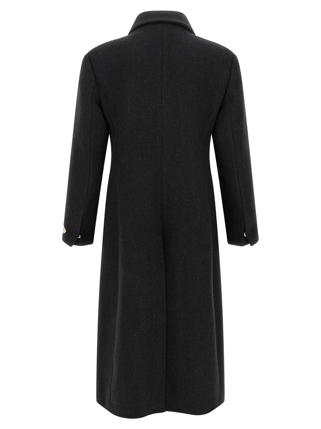 'Le Manteau Tailleur' coat 2