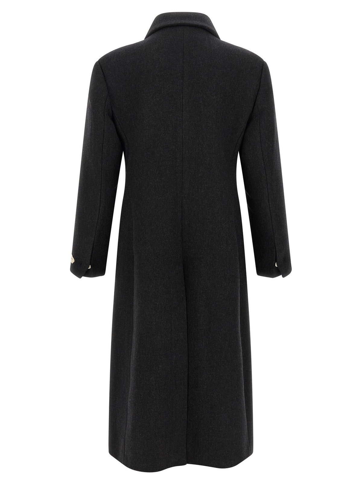 'Le Manteau Tailleur' coat 2