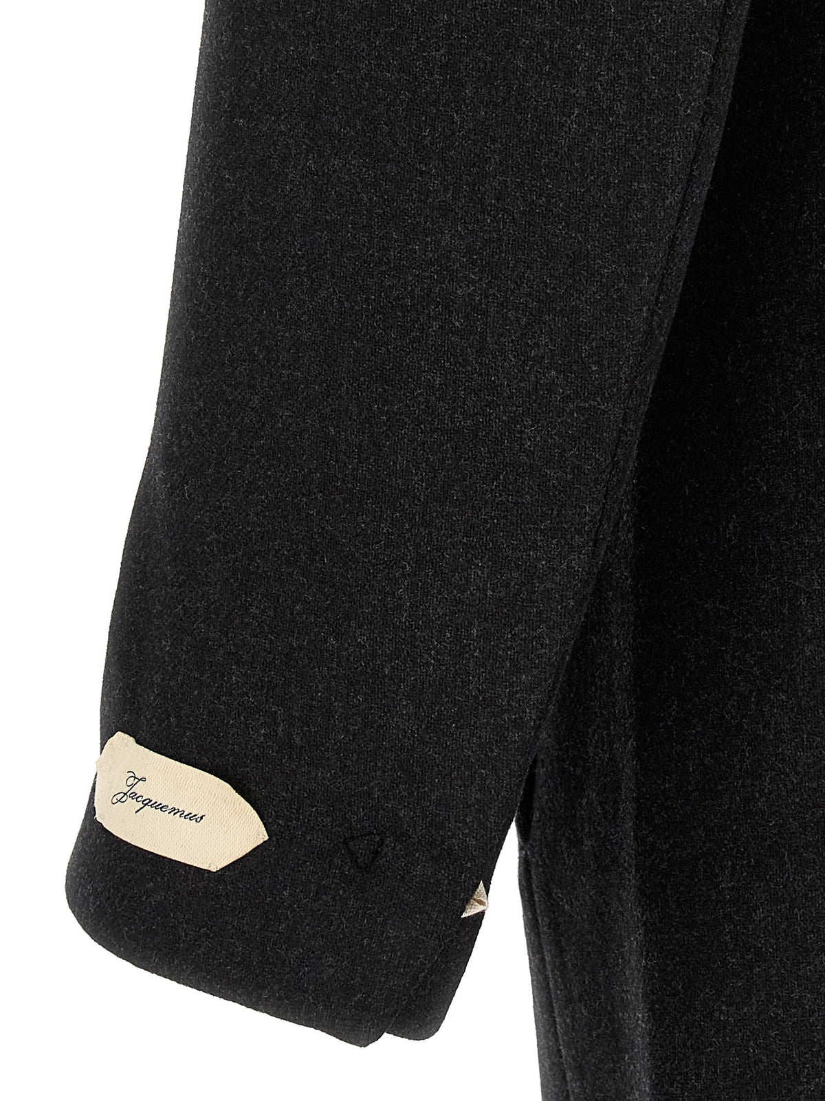 'Le Manteau Tailleur' coat 4