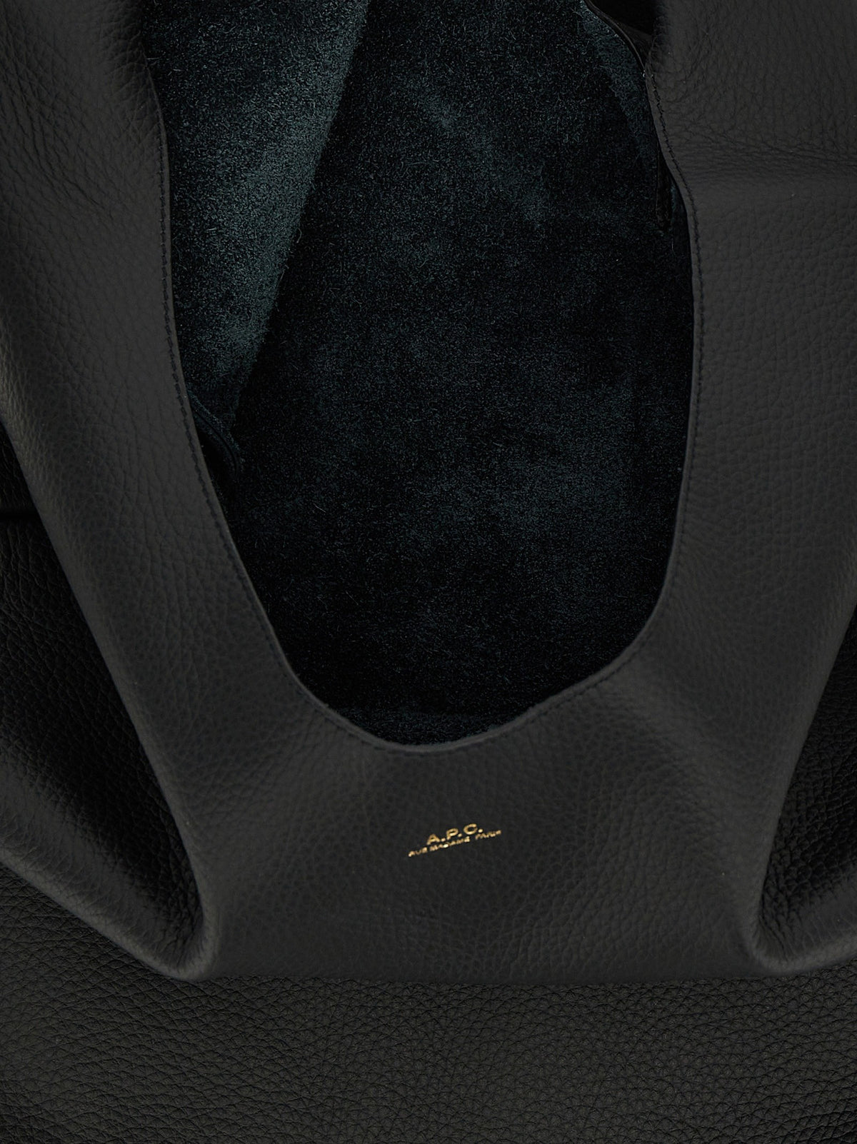 'Le Neige' shoulder bag 4