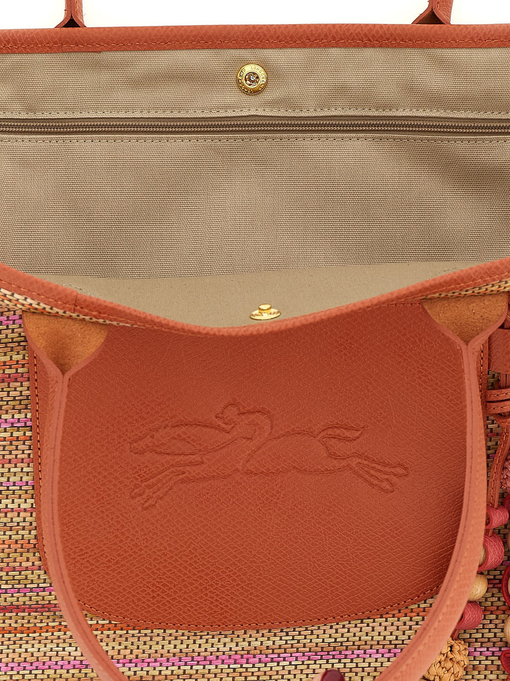 'Le Panier Pliage' shopping bag 4