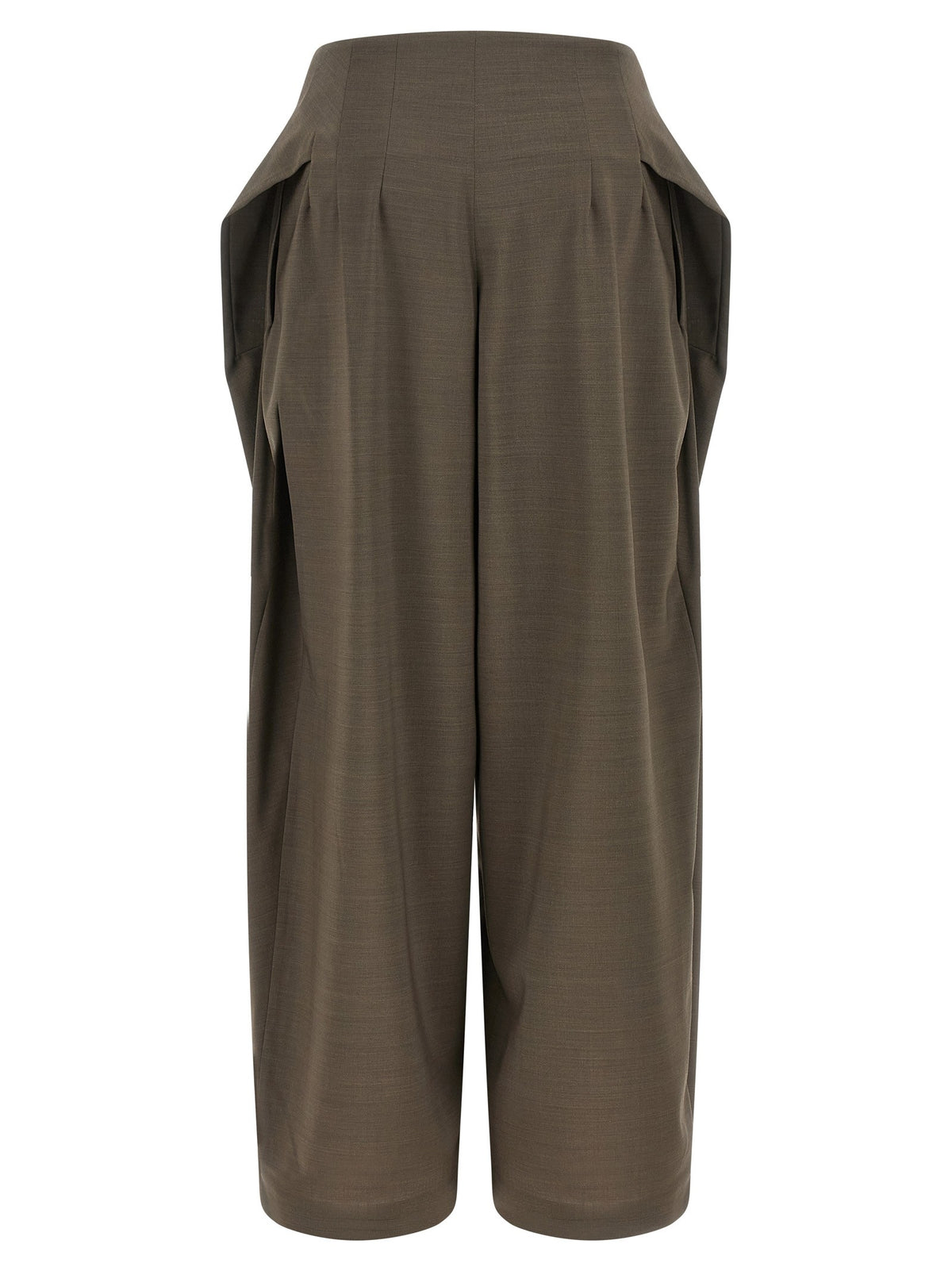 'Le Pantalon Cubisto' pants 2