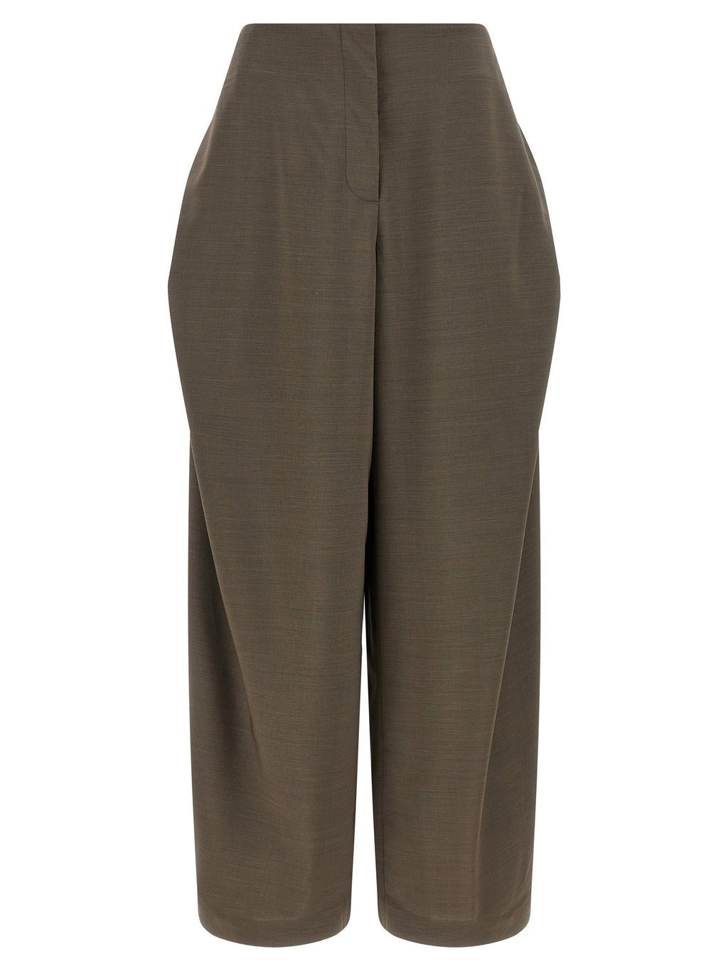 'Le Pantalon Cubisto' pants