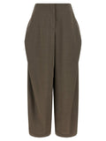 'Le Pantalon Cubisto' pants