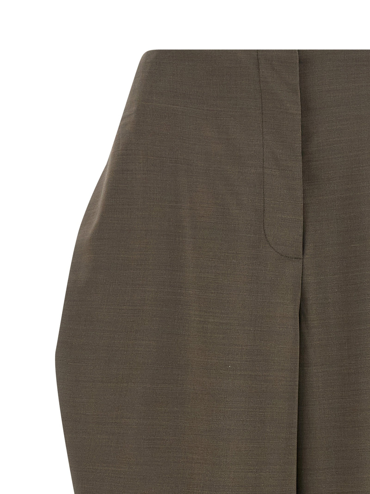 'Le Pantalon Cubisto' pants 3