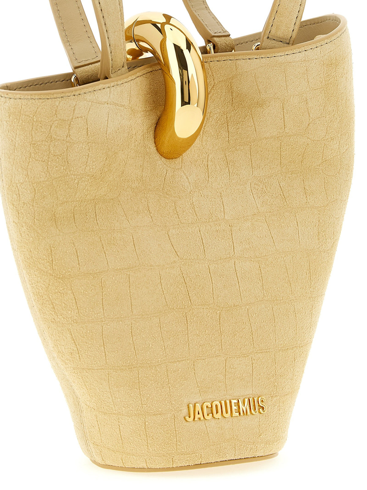 'Le Petit Bambola' mini handbag 3