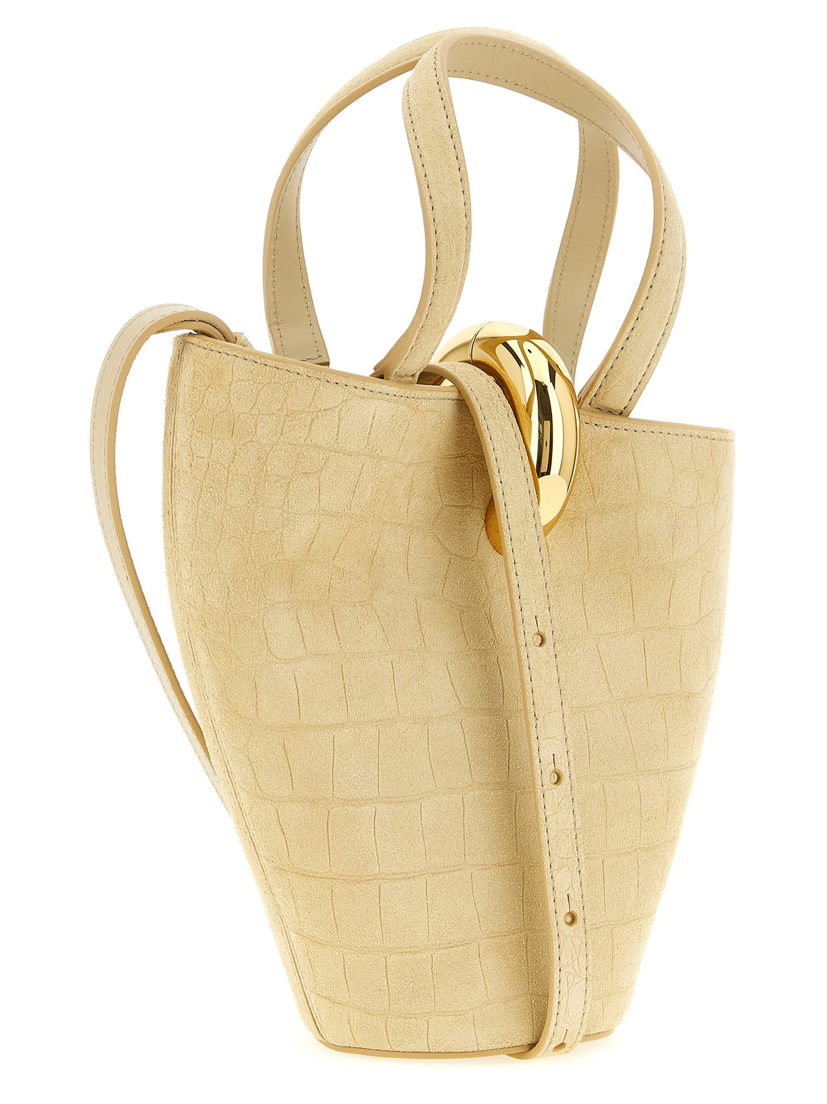 'Le Petit Bambola' mini handbag 2