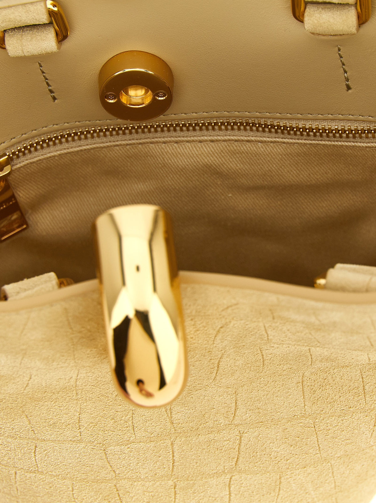 'Le Petit Bambola' mini handbag 4