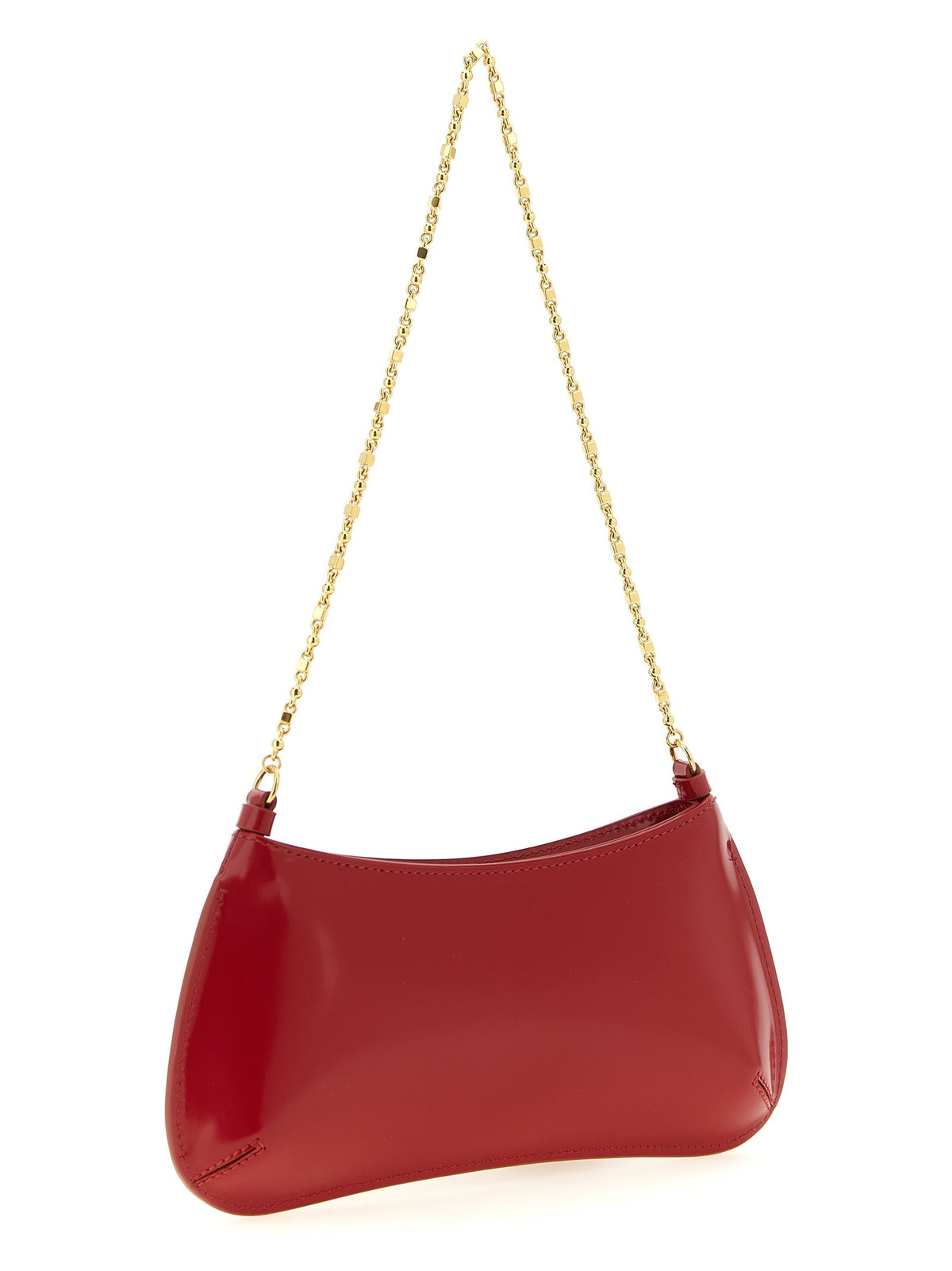 'Le Petit Bisou Chaîne' shoulder bag 2