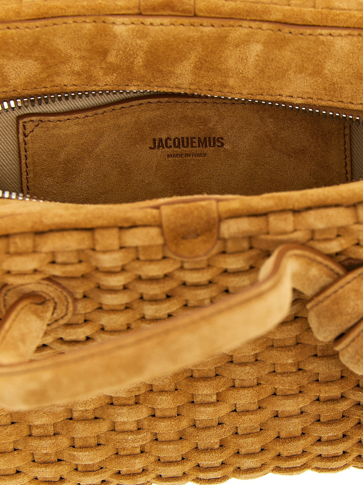 'Le Petit Turismo' handbag 4