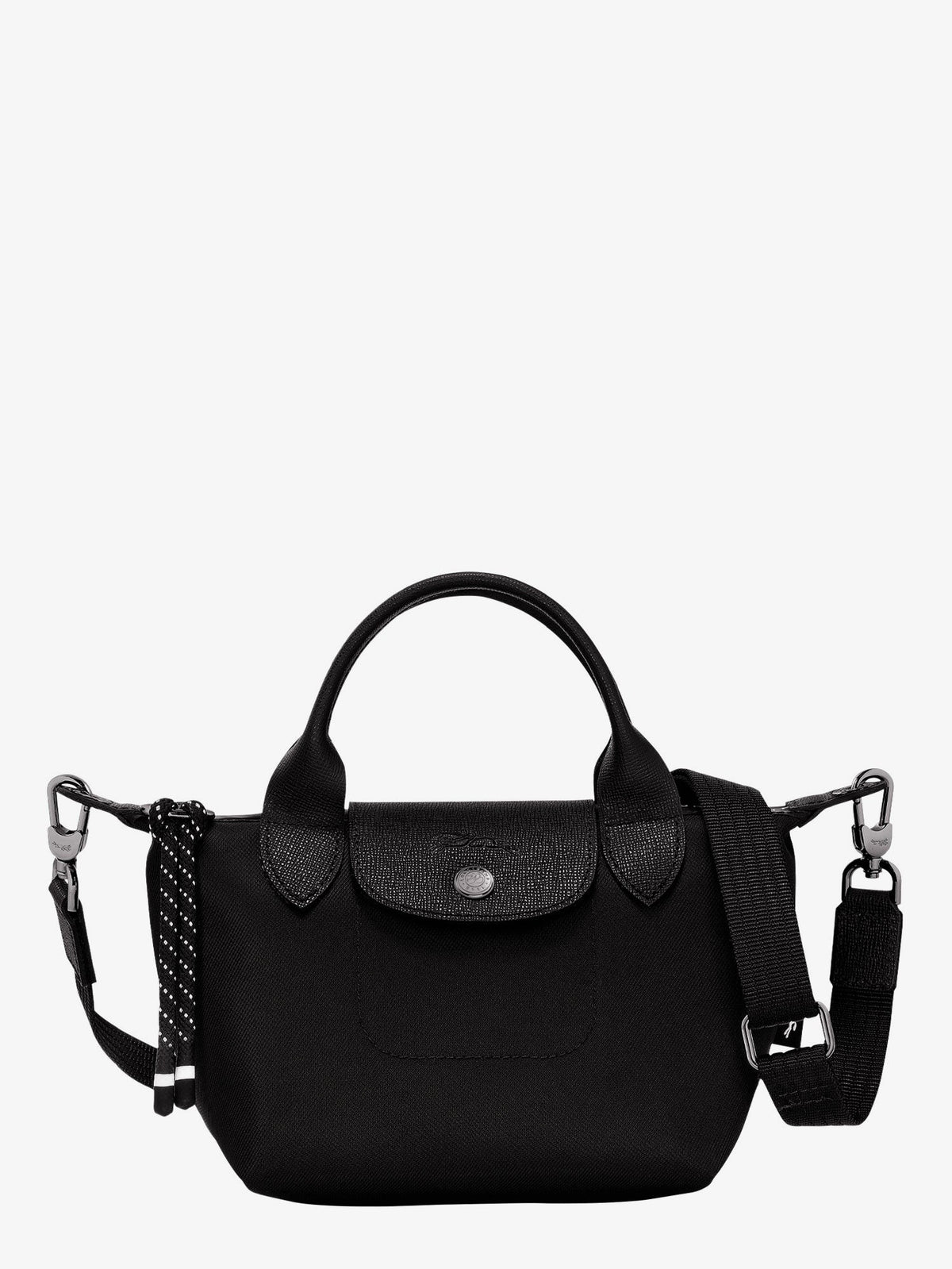 Le Pliage Energy nylon shoulder bag