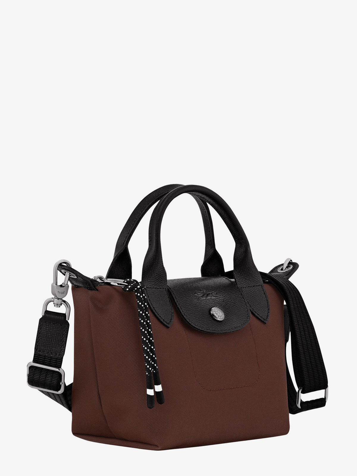 Le Pliage Energy XS nylon shoulder bag 3